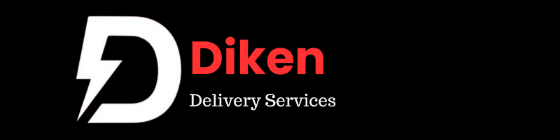 Diken Delivery Services